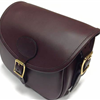 Byland Cartridge Bag - Oxblood 75 1